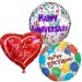 Mylar Balloon